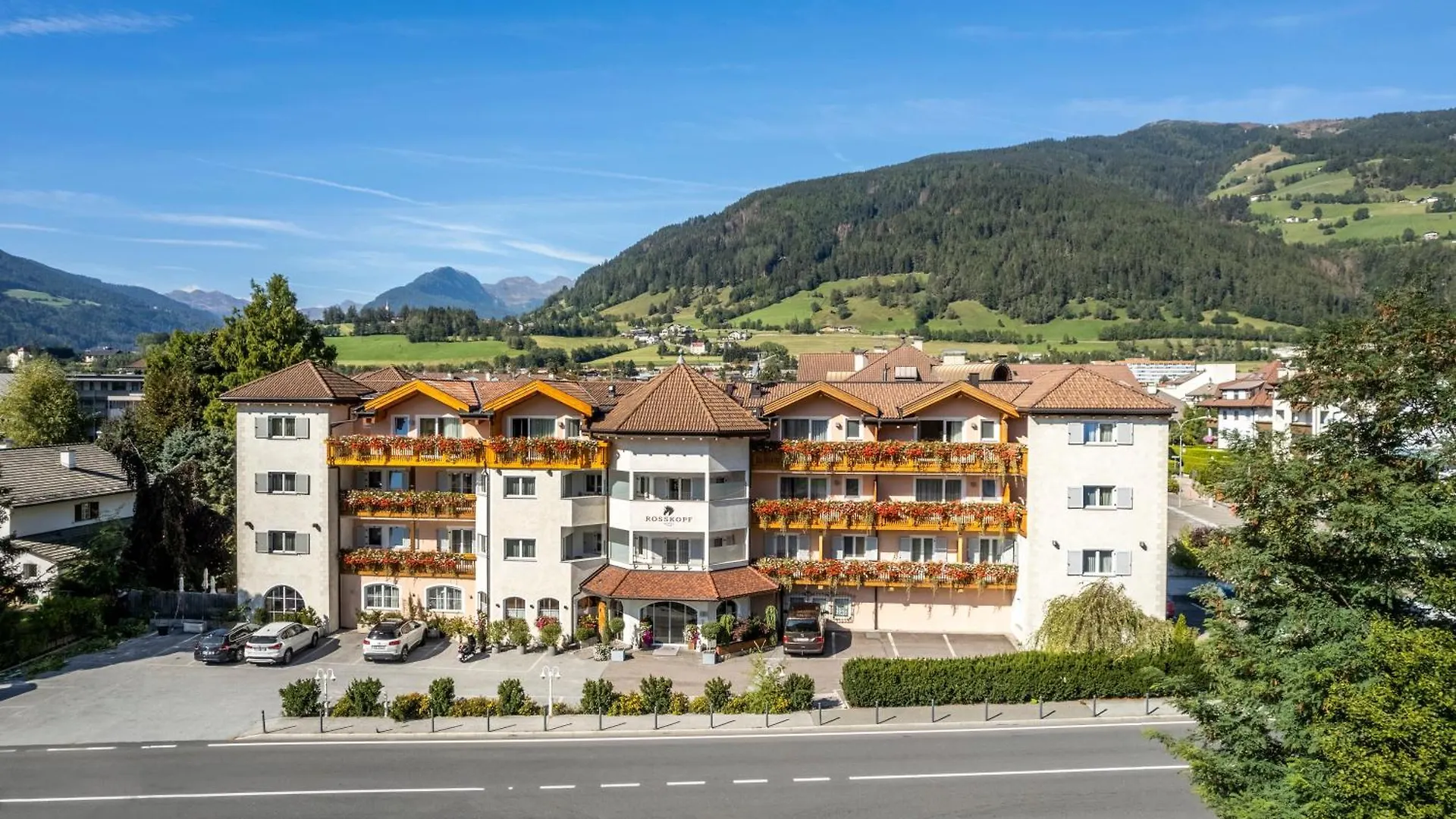 4 Hotel per Coppie a Monte Cavallo Vipiteno da Considerare