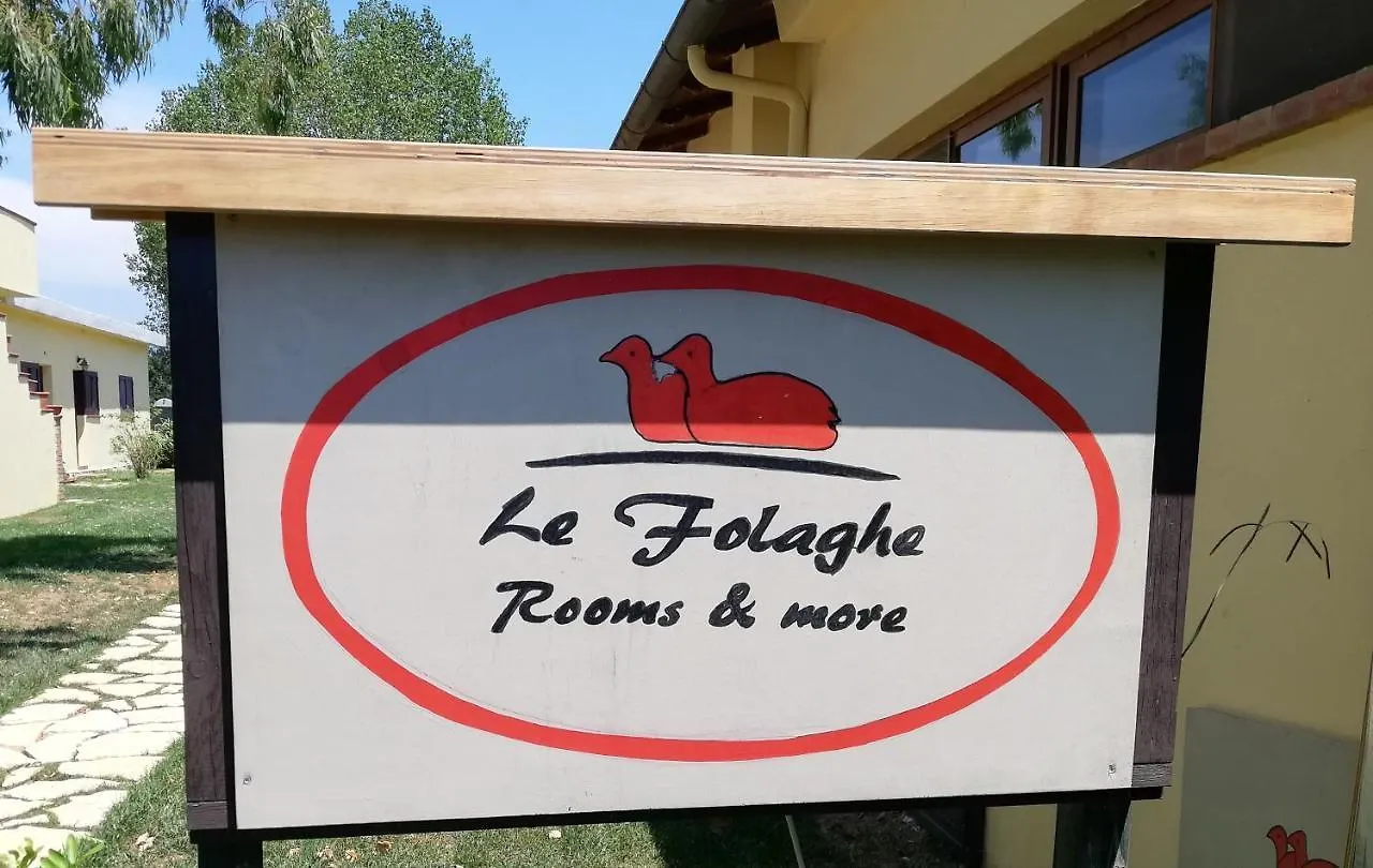 I 6 Migliori Agriturismi in Ciociaria per un Soggiorno Autentico