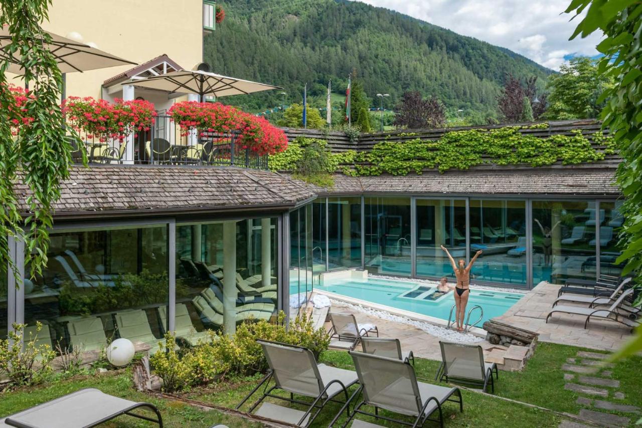 8 Resort in Trentino da Non Perdere per Sci e Benessere